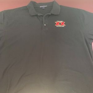 Port Authority Polo/Golf Shirt